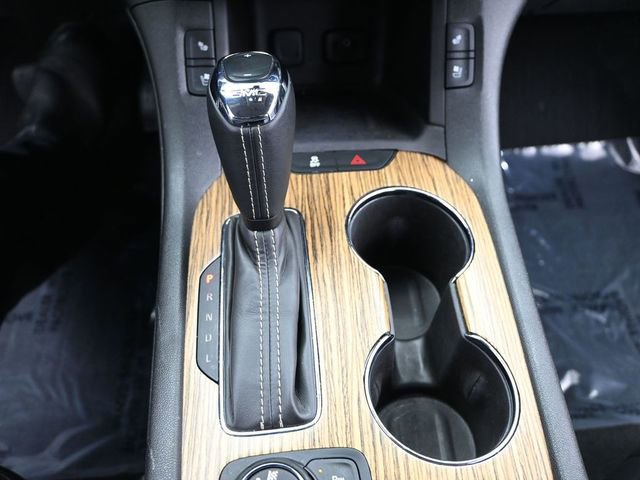 Used 2017 GMC Acadia Denali w/ Technology Package image 14