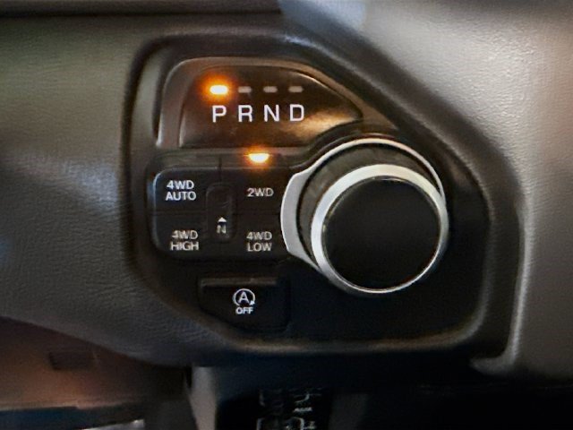 Used 2019 RAM 1500 Big Horn AWD/4WD image 19