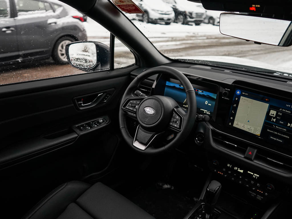 New 2026 Subaru Outback Touring XT AWD/4WD image 14
