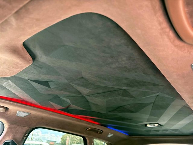 New 2026 BMW XM Label Red image 20