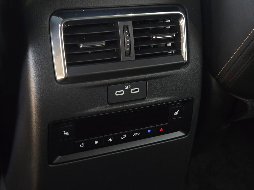 Certified 2024 MAZDA CX-90 Plug-In Hybrid w/ Premium Plus image 15