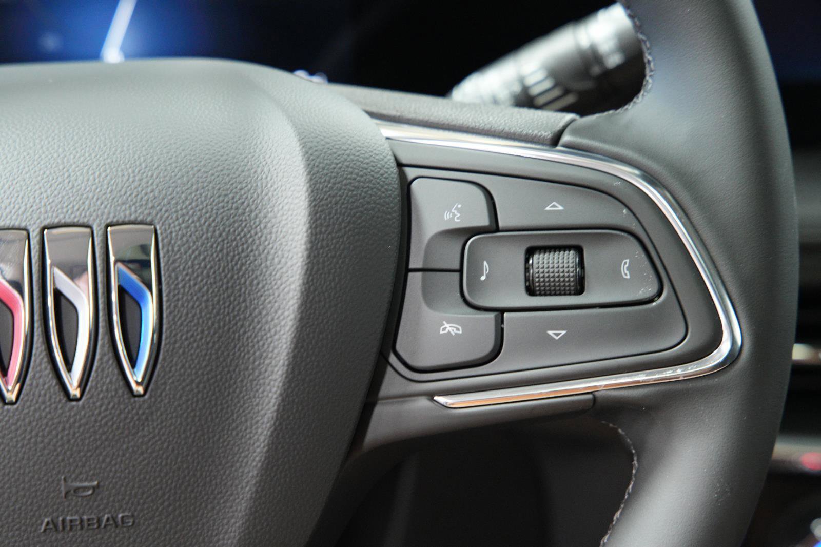 New 2026 Buick Encore GX Sport Touring w/ Comfort Package image 33