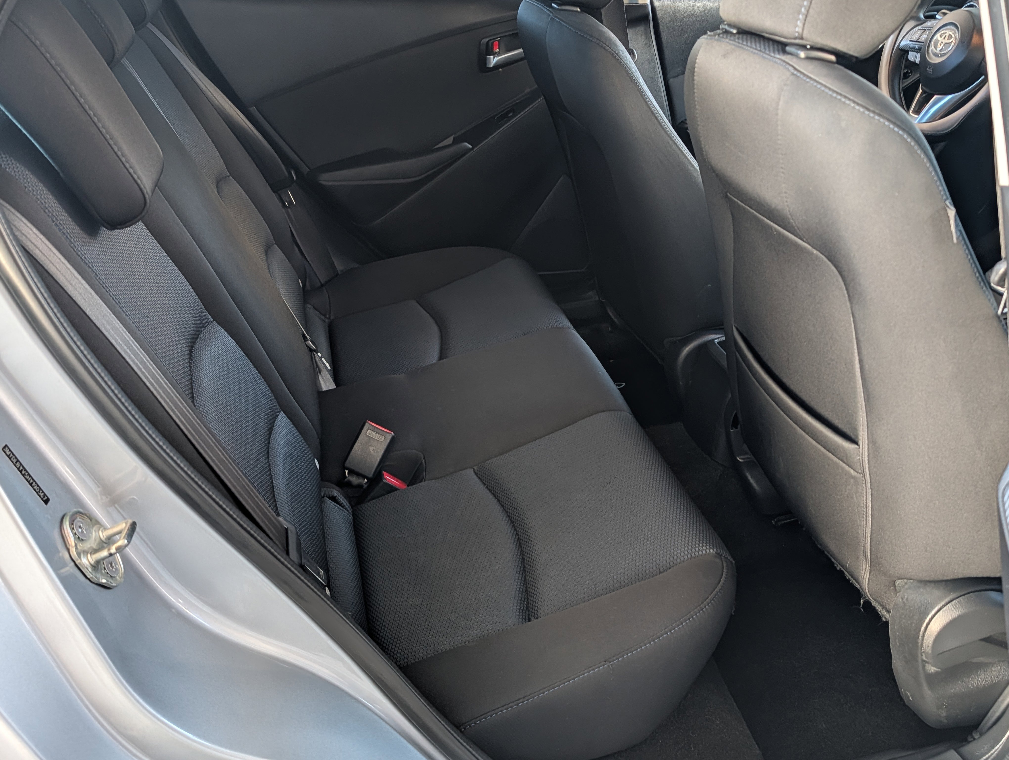 Used 2017 Toyota Yaris iA image 10