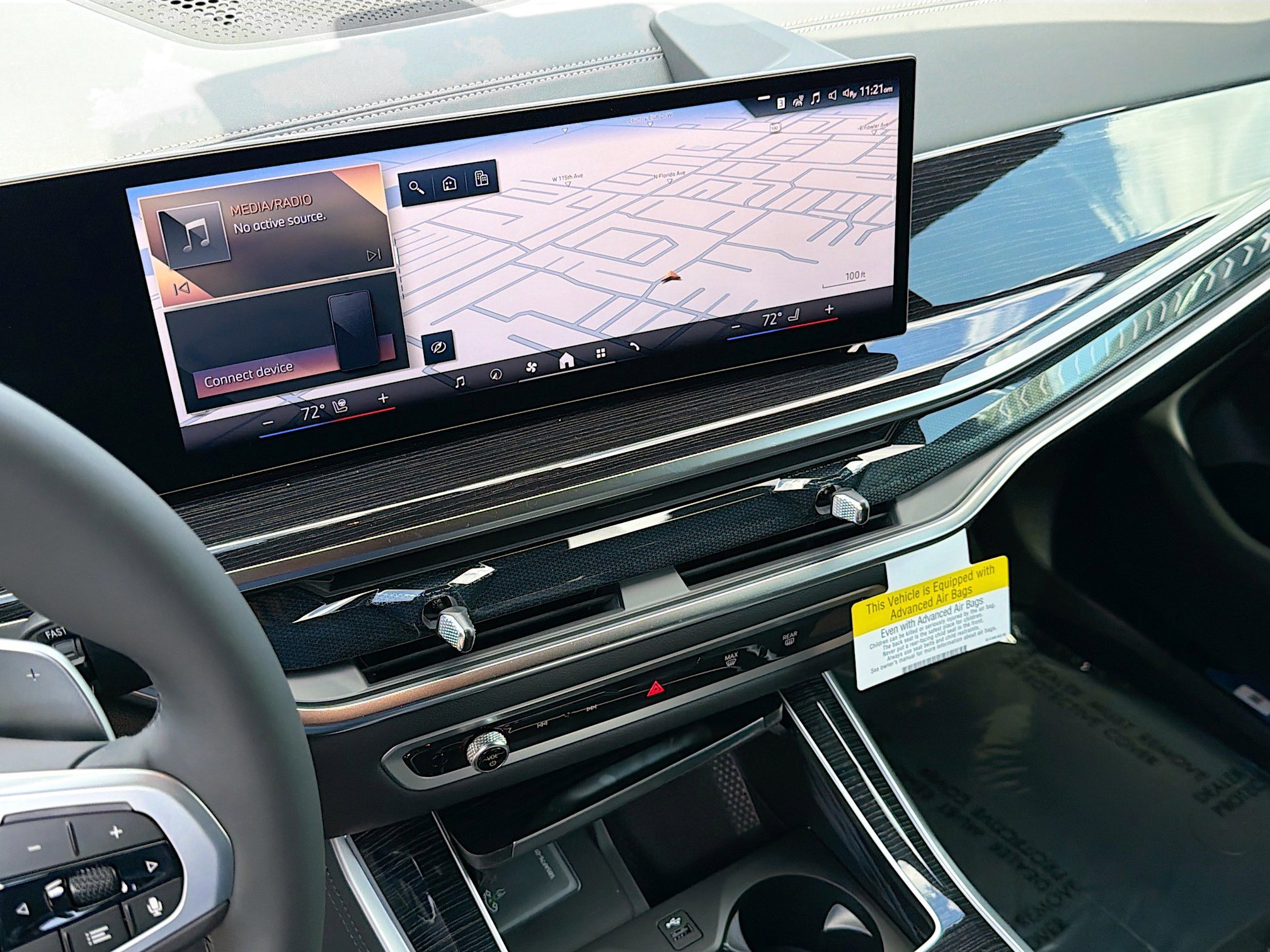 New 2026 BMW X5 xDrive40i w/ M Sport Package image 28