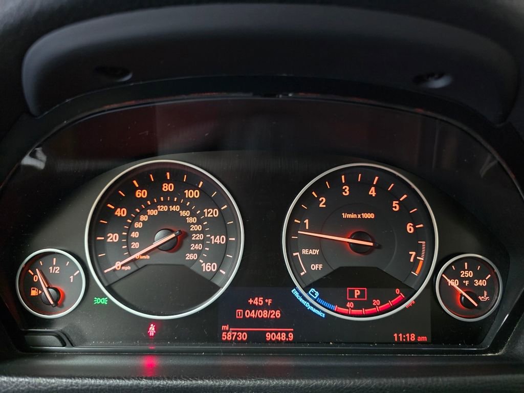 Used 2016 BMW 428i xDrive Convertible image 39