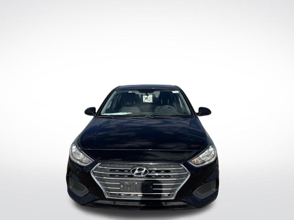 Used 2020 Hyundai Accent SE FWD image 8
