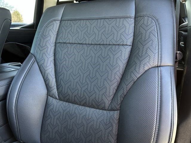 Used 2024 Toyota Tundra Limited w/ Power Package AWD/4WD image 30