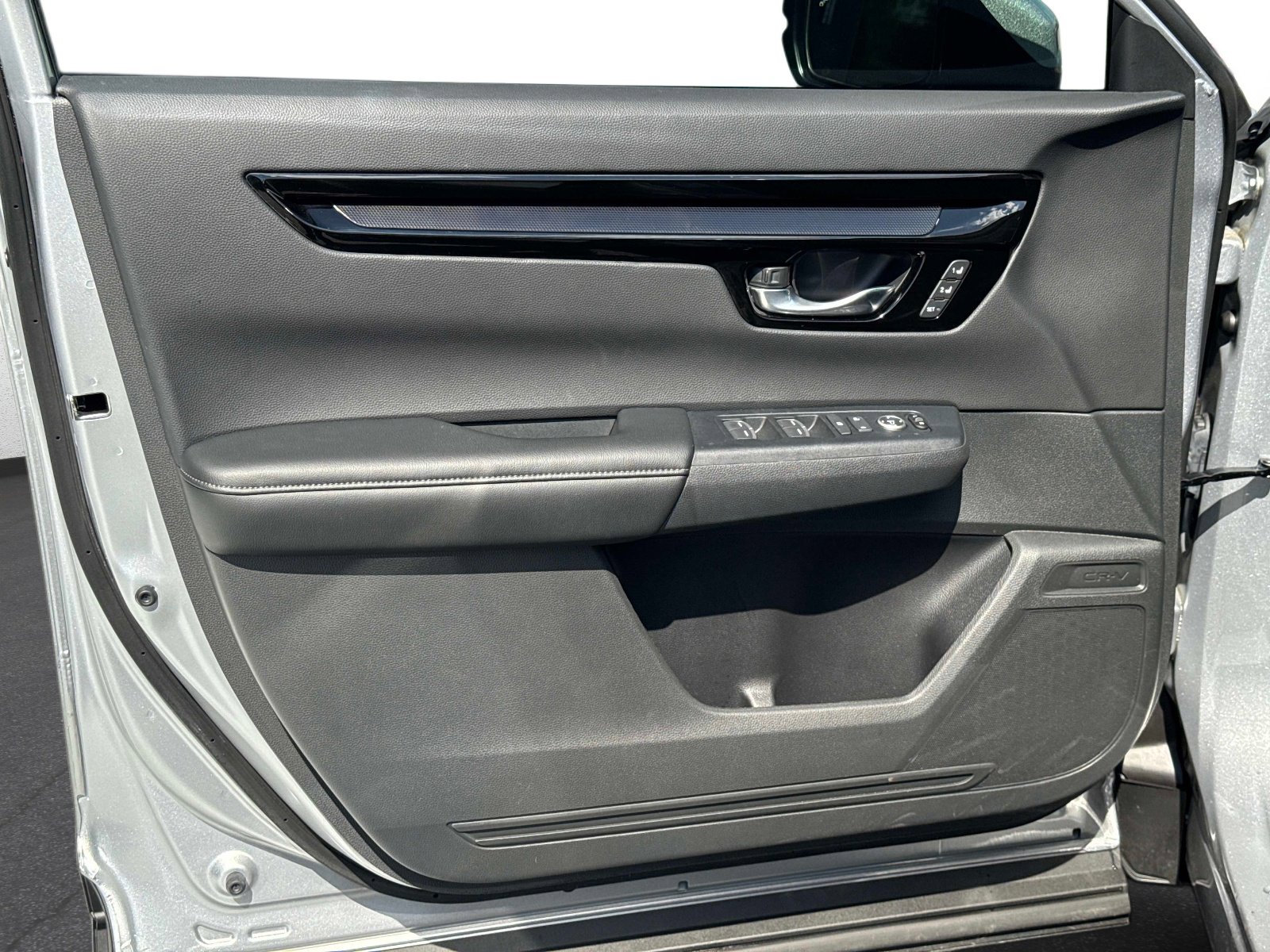 Used 2026 Honda CR-V EX-L image 19