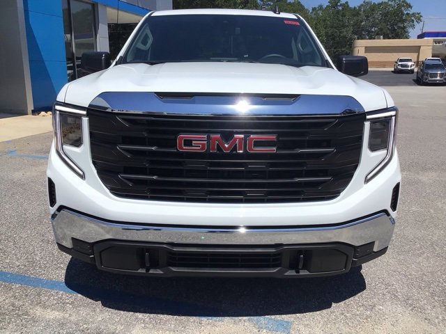 New 2026 GMC Sierra 1500 Pro w/ Pro Value Package image 9