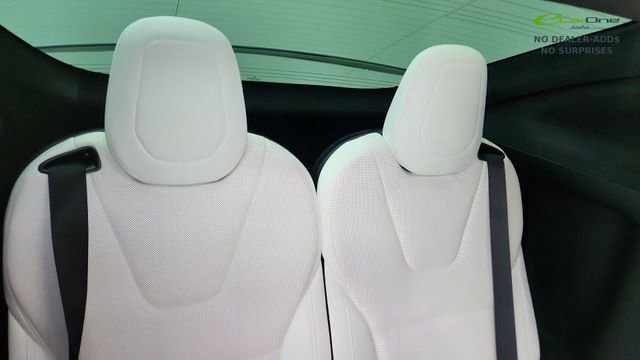 Used 2022 Tesla Model X AWD/4WD image 27
