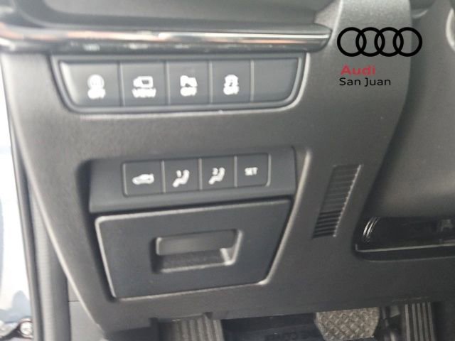 Used 2023 MAZDA MAZDA3 2.5 Turbo Sedan w/Premium Plus image 29