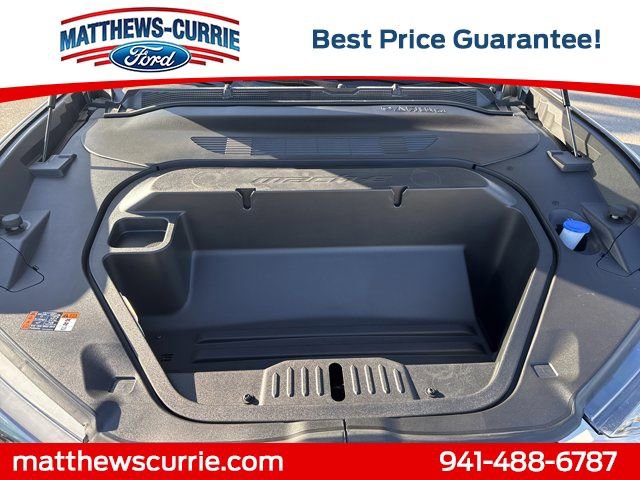 New 2025 Ford Mustang Mach-E GT image 14