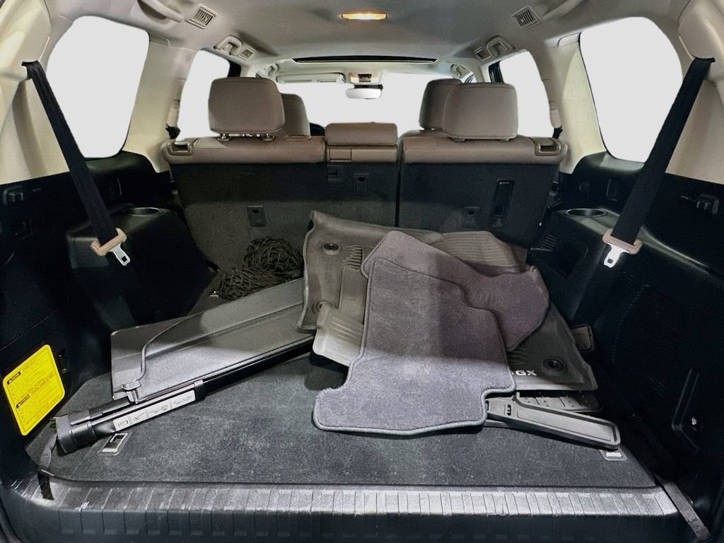 Used 2021 Lexus GX 460 Premium w/ Premium Package AWD/4WD image 27