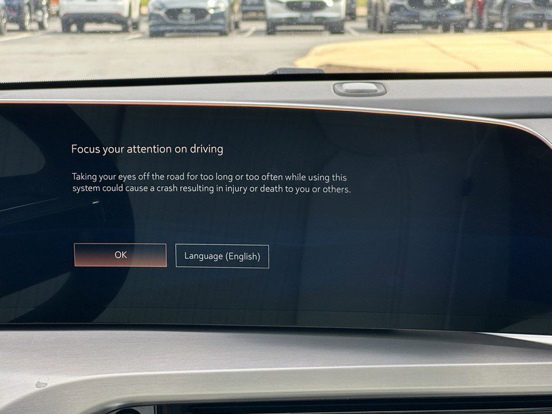 New 2026 Cadillac Vistiq Luxury image 12