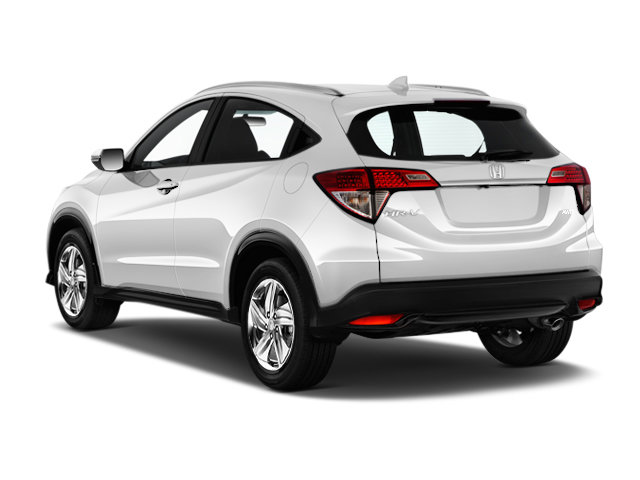 Used 2026 Honda HR-V EX-L image 2