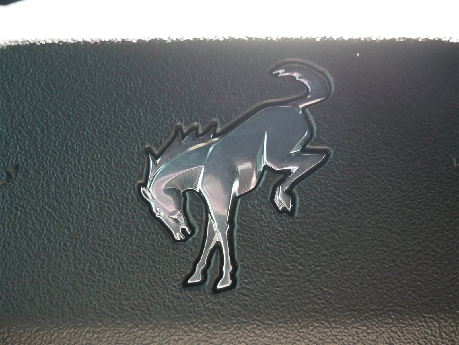 Used 2022 Ford Bronco 2-Door w/ Sasquatch Package image 27