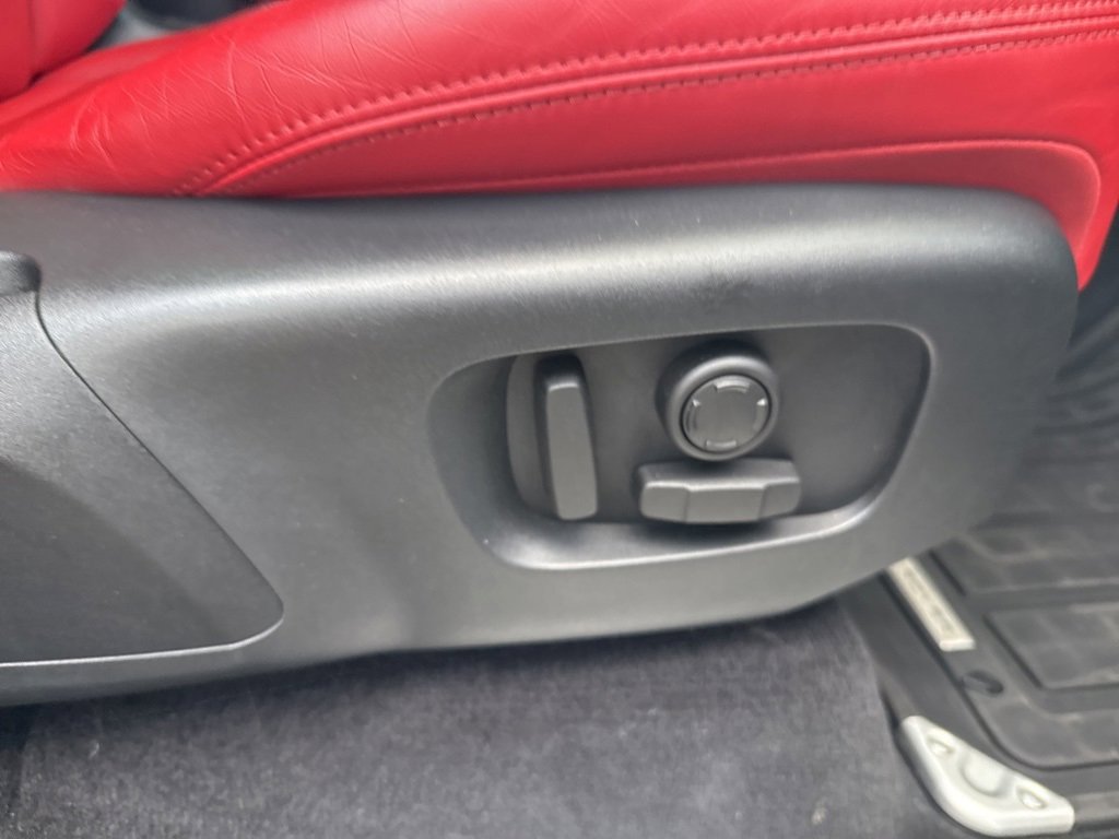 Used 2022 Land Rover Range Rover Sport HSE Dynamic image 40