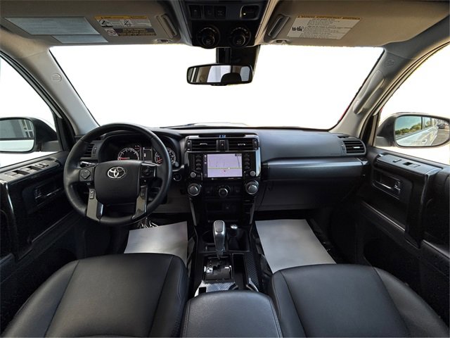 Used 2024 Toyota 4Runner TRD Off-Road Premium image 29