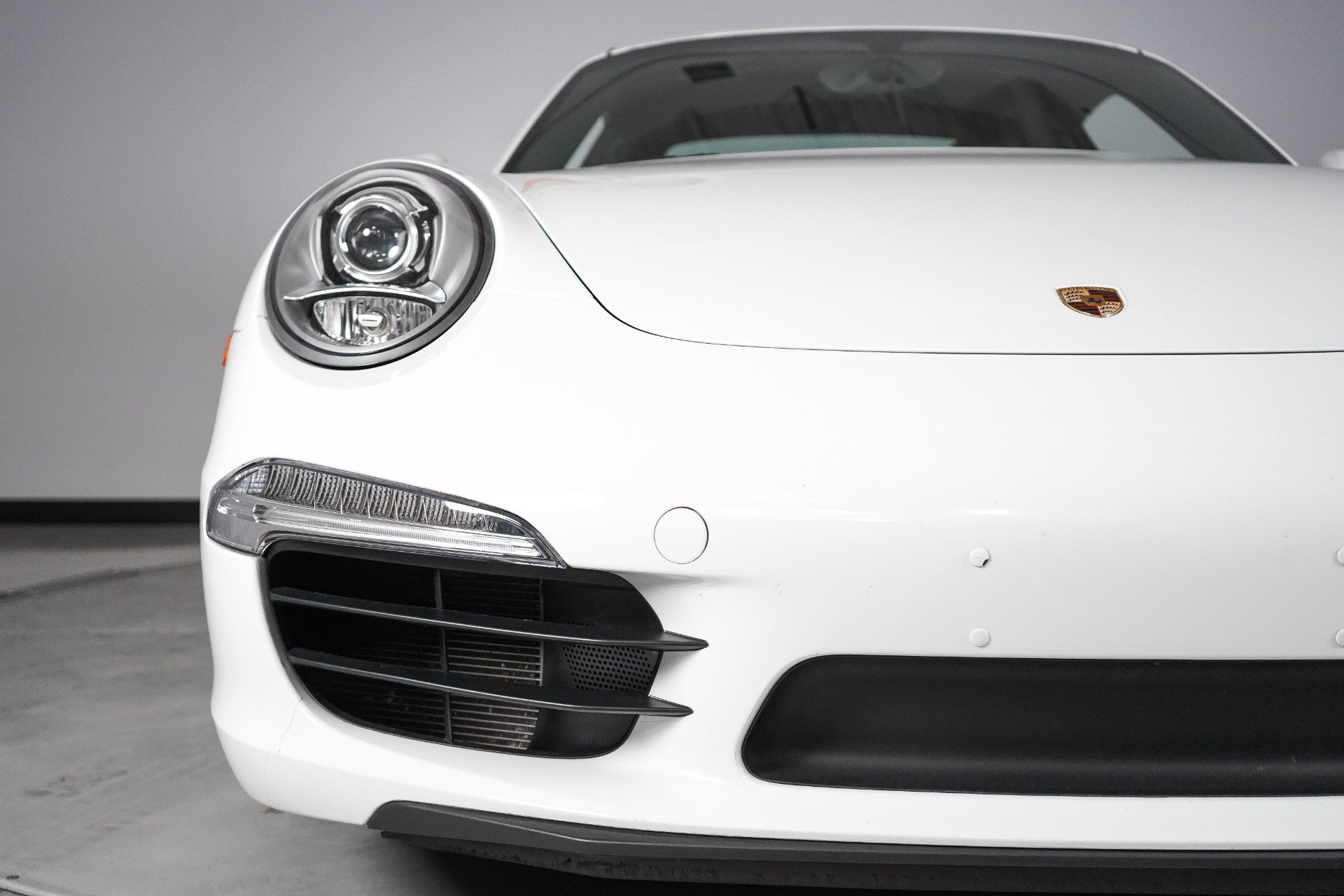Used 2015 Porsche 911 Carrera S RWD image 43