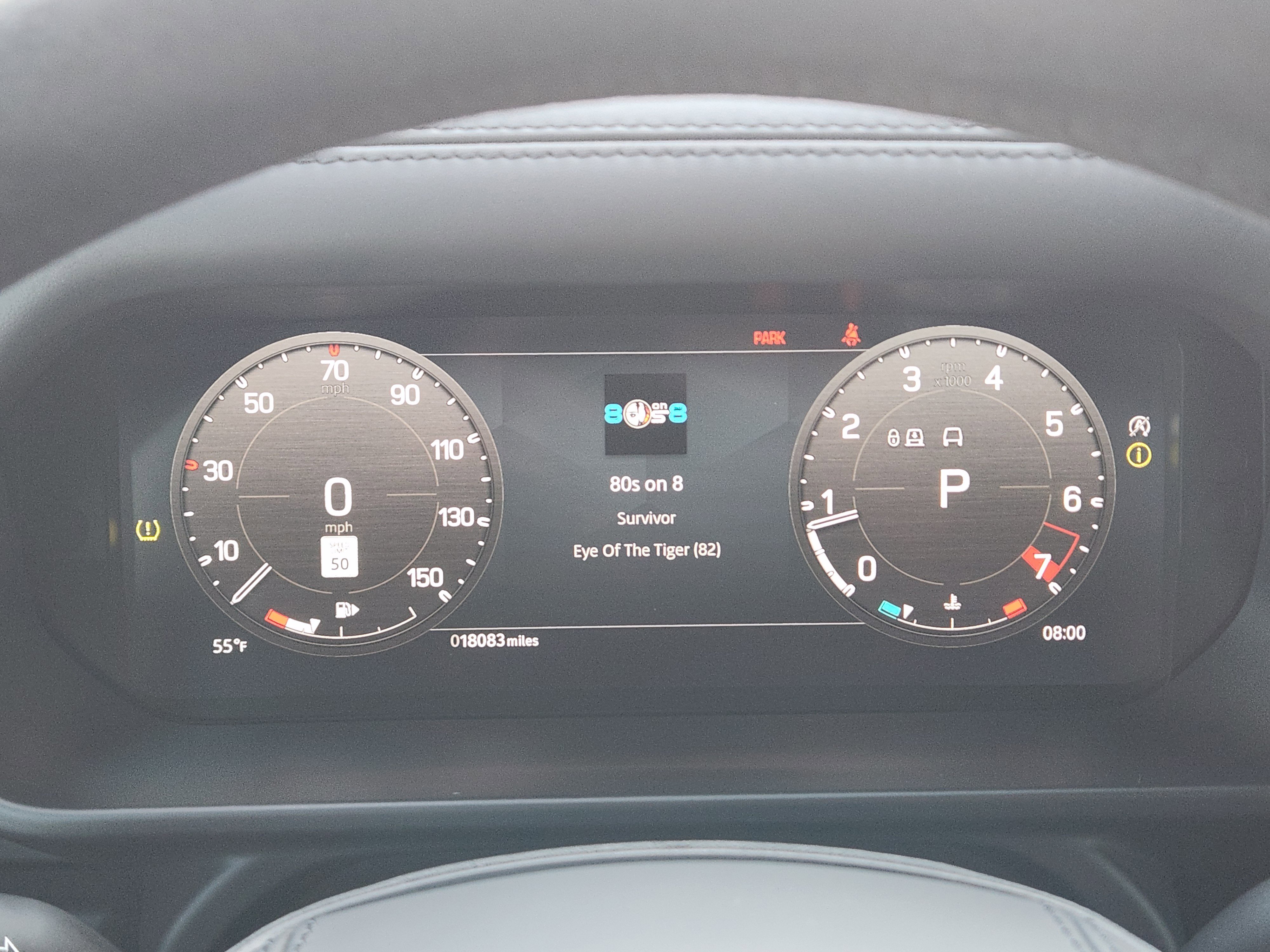 Certified 2023 Land Rover Defender 110 Carpathian Edition image 17