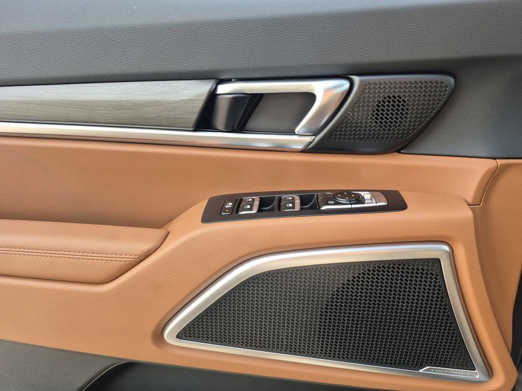 New 2025 Kia Telluride EX X-Line image 6