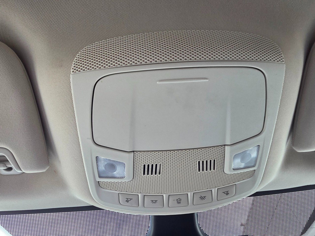 Used 2024 Ford Edge SEL image 29