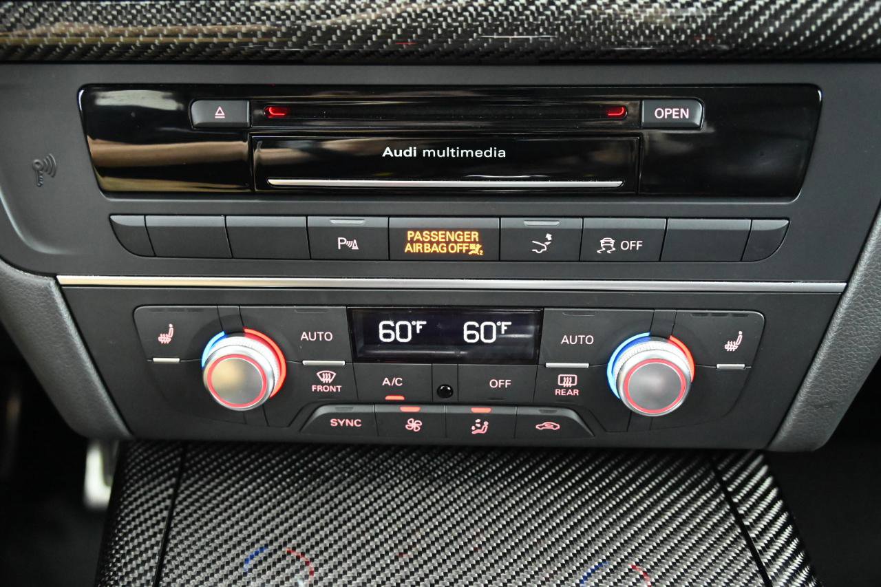 Used 2016 Audi RS 7 Prestige image 34