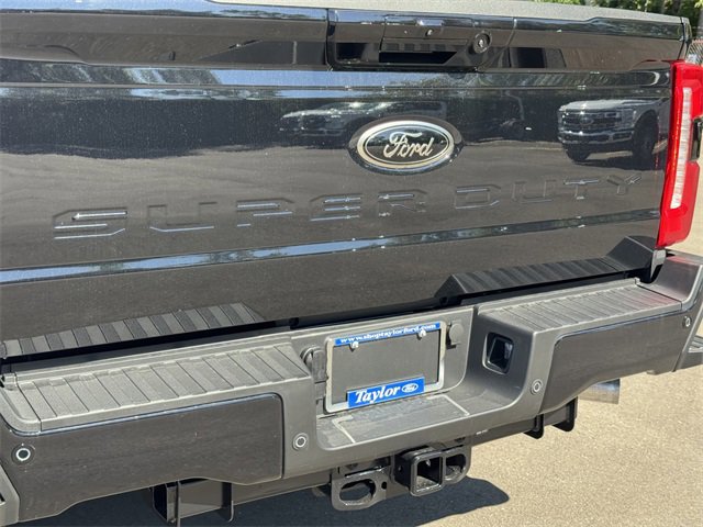 New 2026 Ford F250 XLT w/ XLT Premium Package image 12