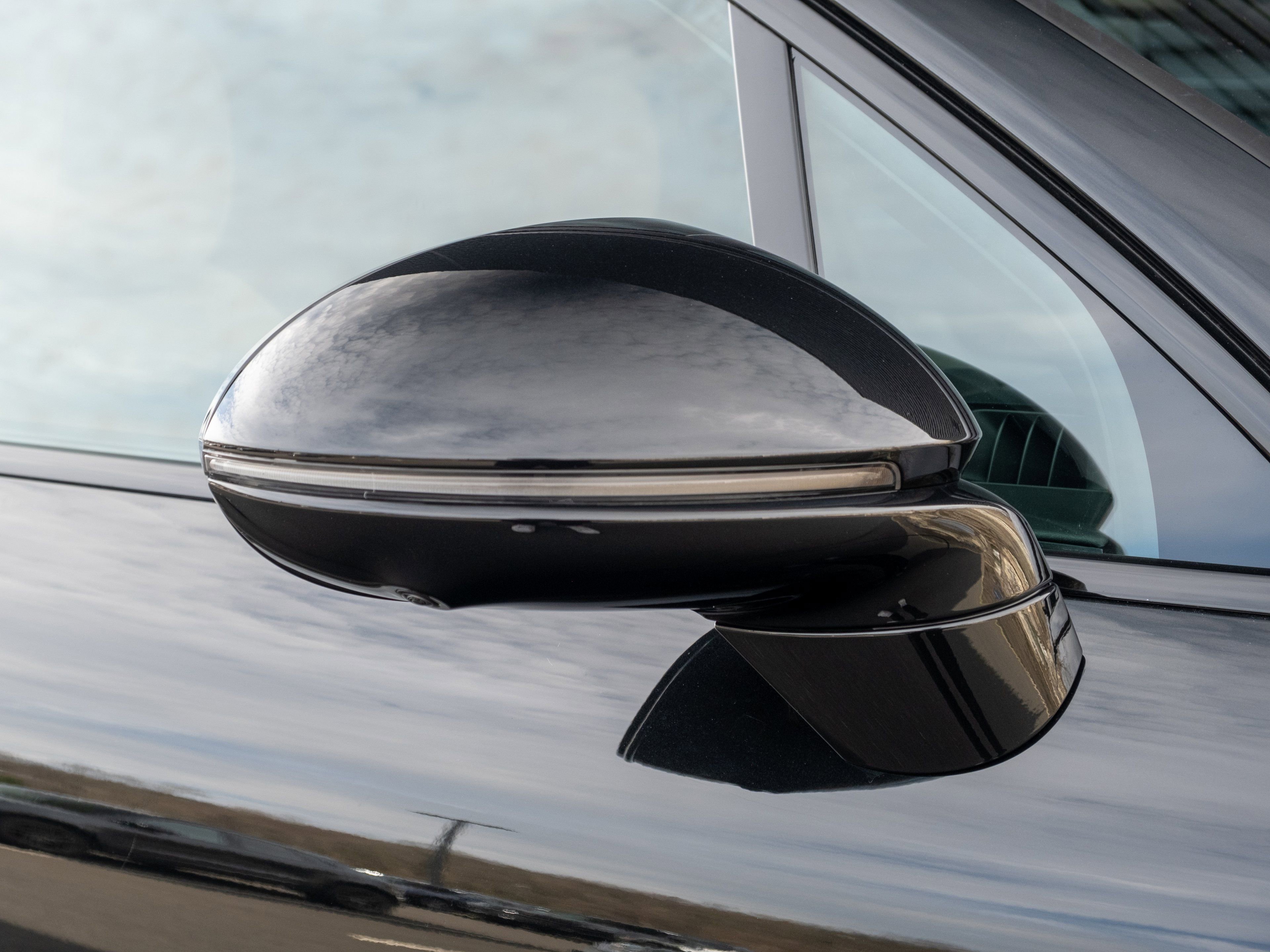 New 2026 Porsche Cayenne AWD/4WD image 38
