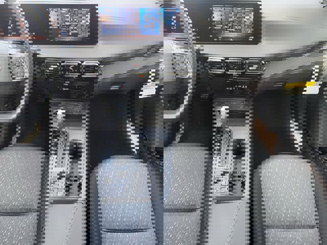 New 2026 Nissan Sentra SV w/ Floor Mat Package image 16