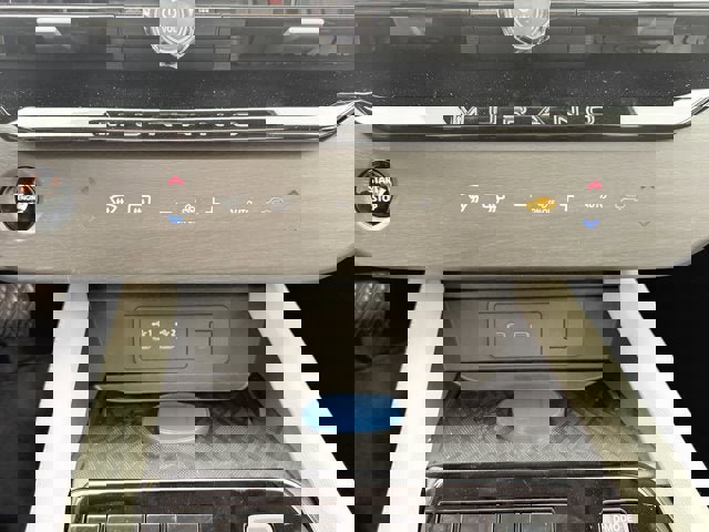 New 2026 Nissan Murano SL image 23