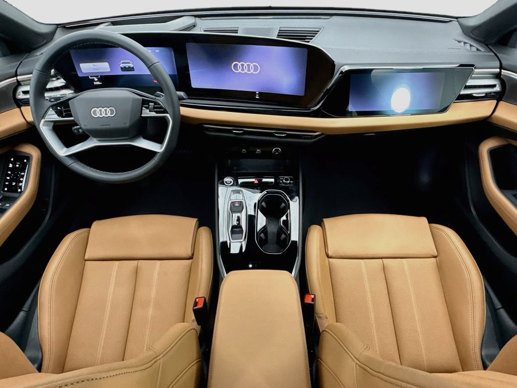 New 2026 Audi A5 Prestige AWD/4WD image 14