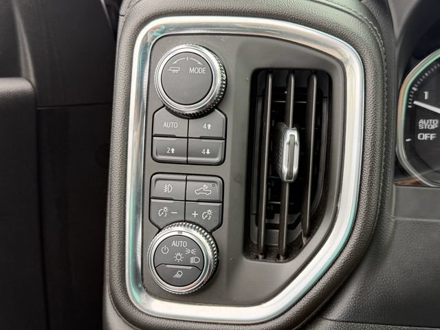 Used 2021 GMC Sierra 1500 Denali AWD/4WD image 25
