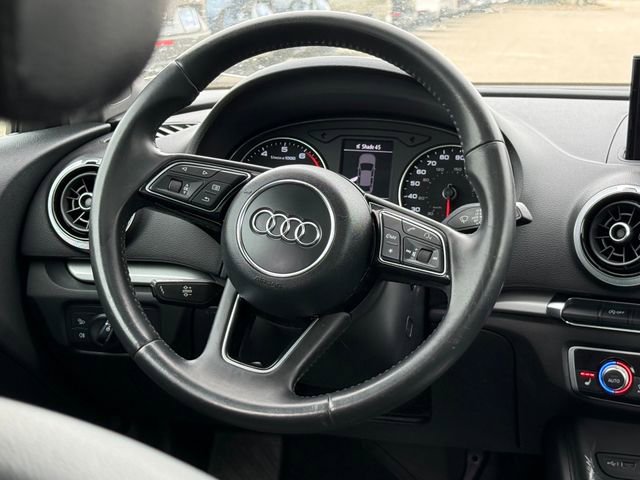 Used 2017 Audi A3 2.0T Premium w/ Convenience Package image 26