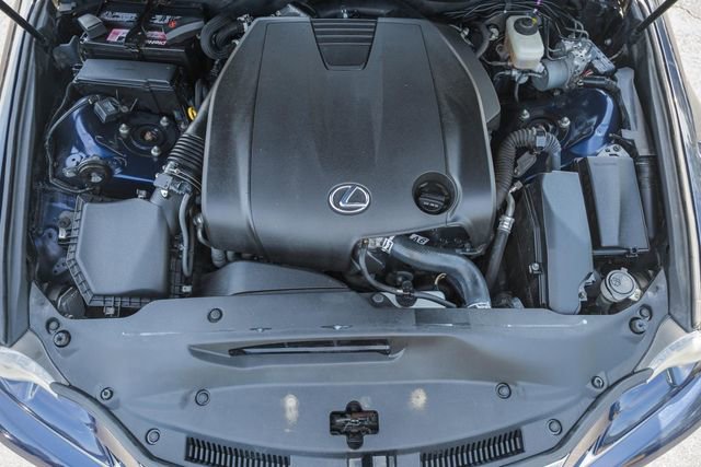 Used 2014 Lexus IS 250 RWD image 18