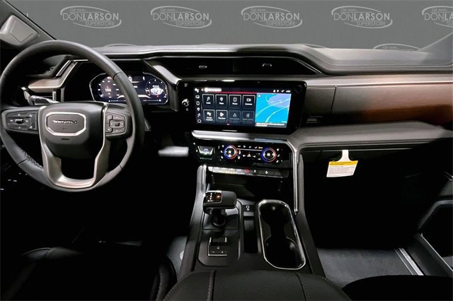 New 2026 GMC Sierra 1500 Denali w/ Denali Reserve Package image 10