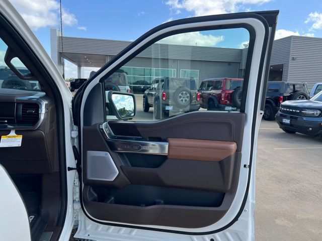 New 2026 Ford F150 King Ranch AWD/4WD image 23