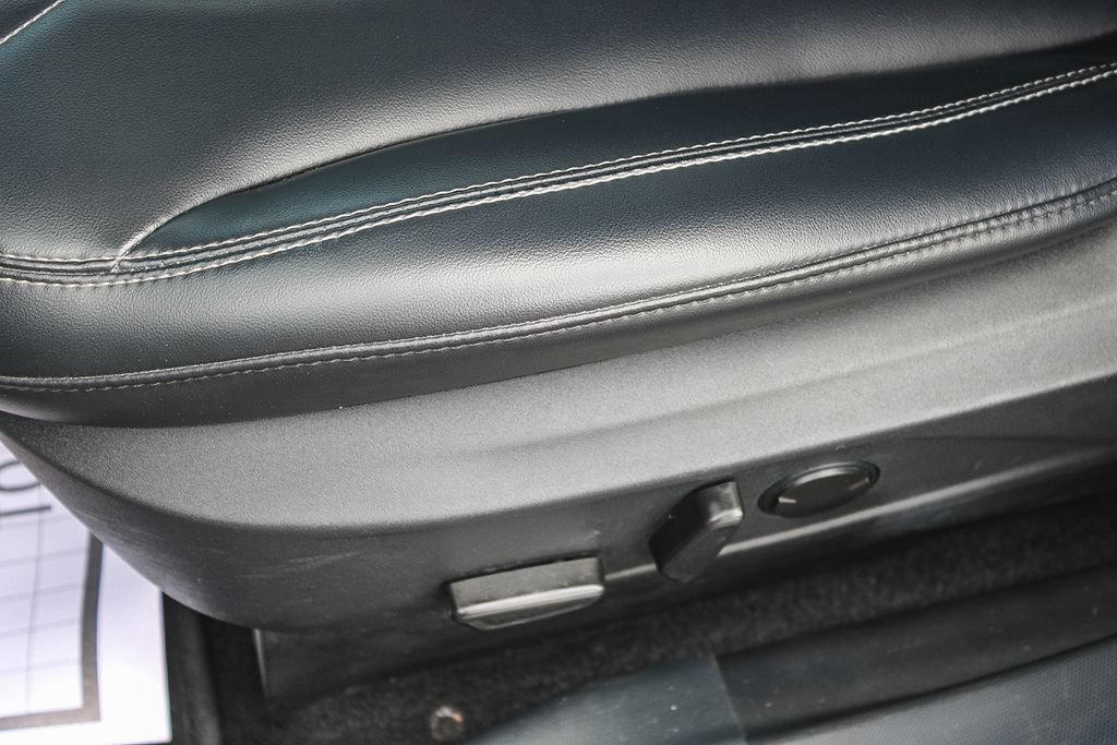 Used 2022 Ford Mustang Mach-E Select RWD image 24