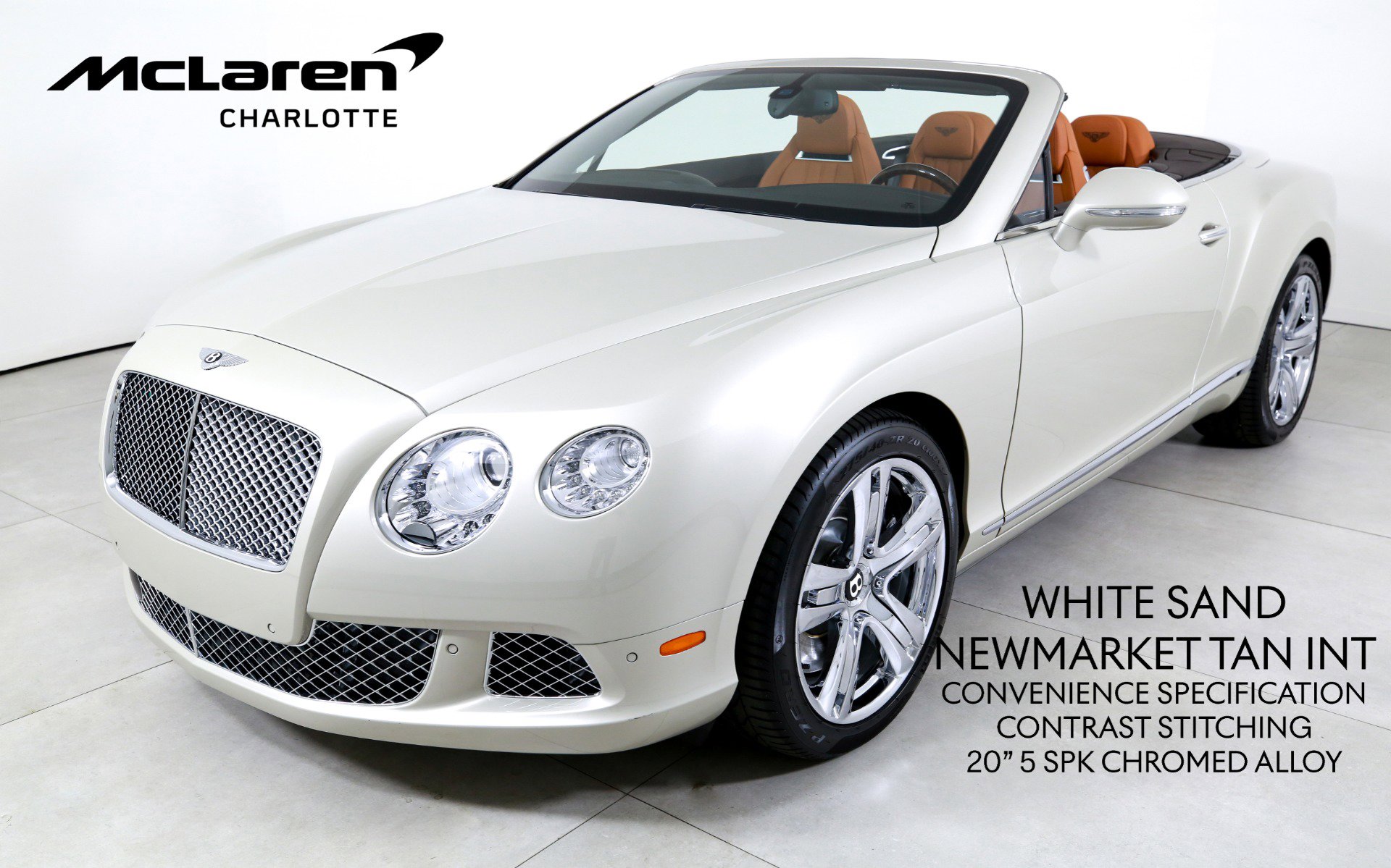 Used 2013 Bentley Continental GT AWD/4WD image 1