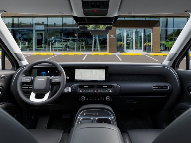 New 2026 Hyundai Palisade Limited FWD image 11