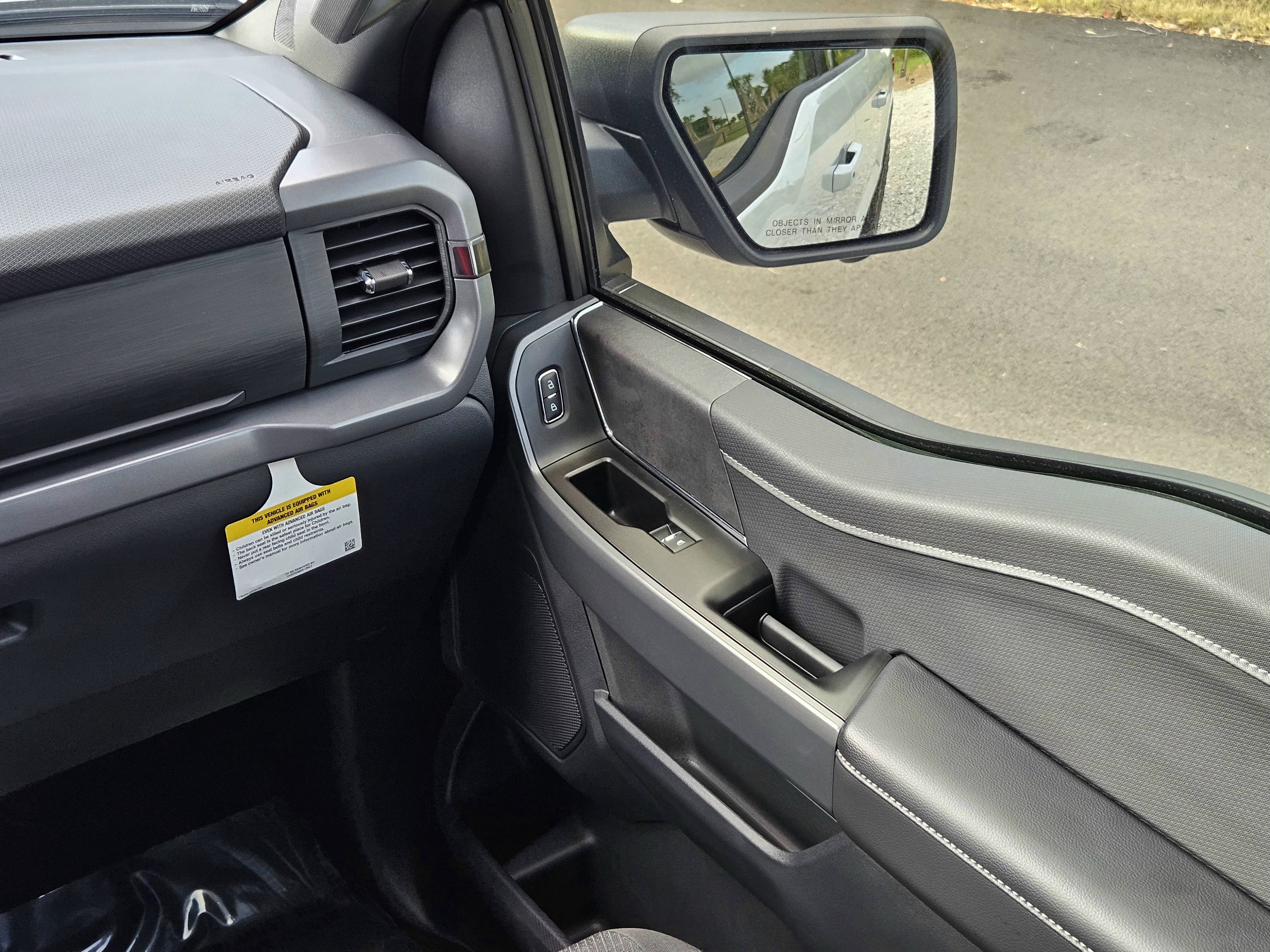 New 2025 Ford F150 XLT w/ Equipment Group 302A MID image 23