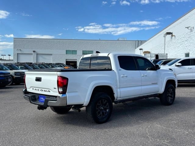 Used 2021 Toyota Tacoma SR5 RWD image 5