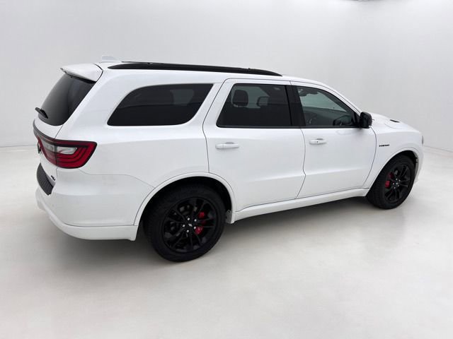 Used 2020 Dodge Durango R/T w/ Technology Group AWD/4WD image 6