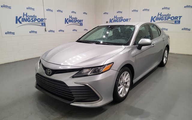 Used 2023 Toyota Camry LE image 46