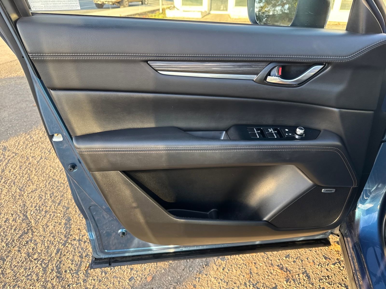 Used 2017 MAZDA CX-5 Grand Touring image 10