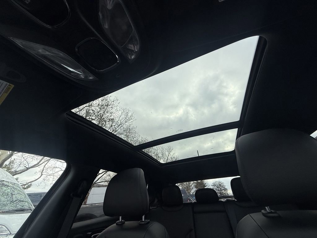 New 2026 Jeep Compass Limited w/ Sun, Sound & Navigation Group image 28