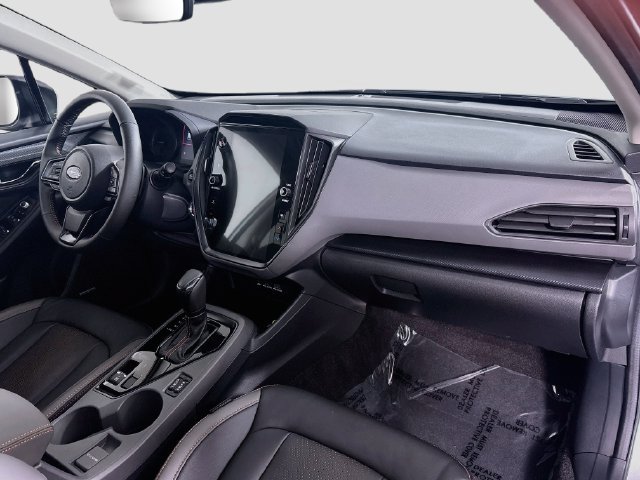 Certified 2025 Subaru Crosstrek 2.5i Limited w/ Crosstrek Mirror Package AWD/4WD image 31