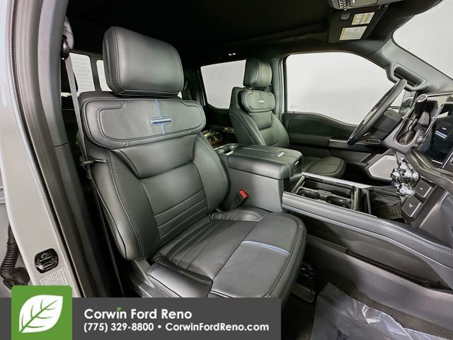 New 2026 Ford F350 Platinum image 31
