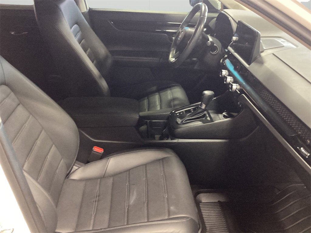 Used 2023 Honda CR-V EX-L image 13