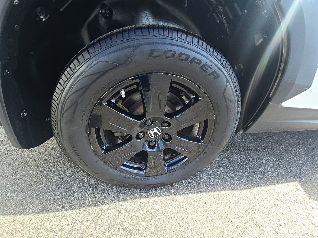 Certified 2022 Honda Pilot TrailSport image 10